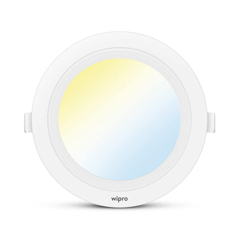 Wipro Smart LED Panel - 6 W