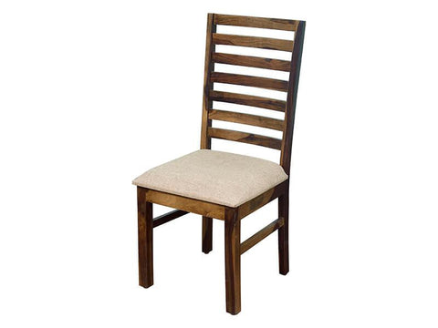 Woodend Chair