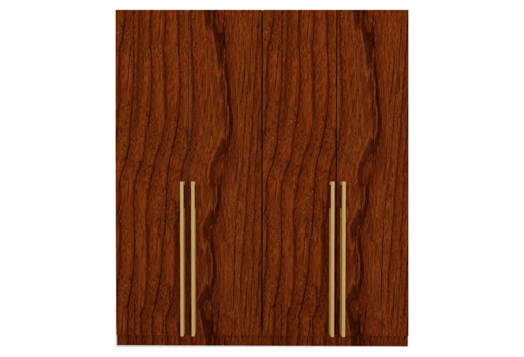 Hinged Wardrobe