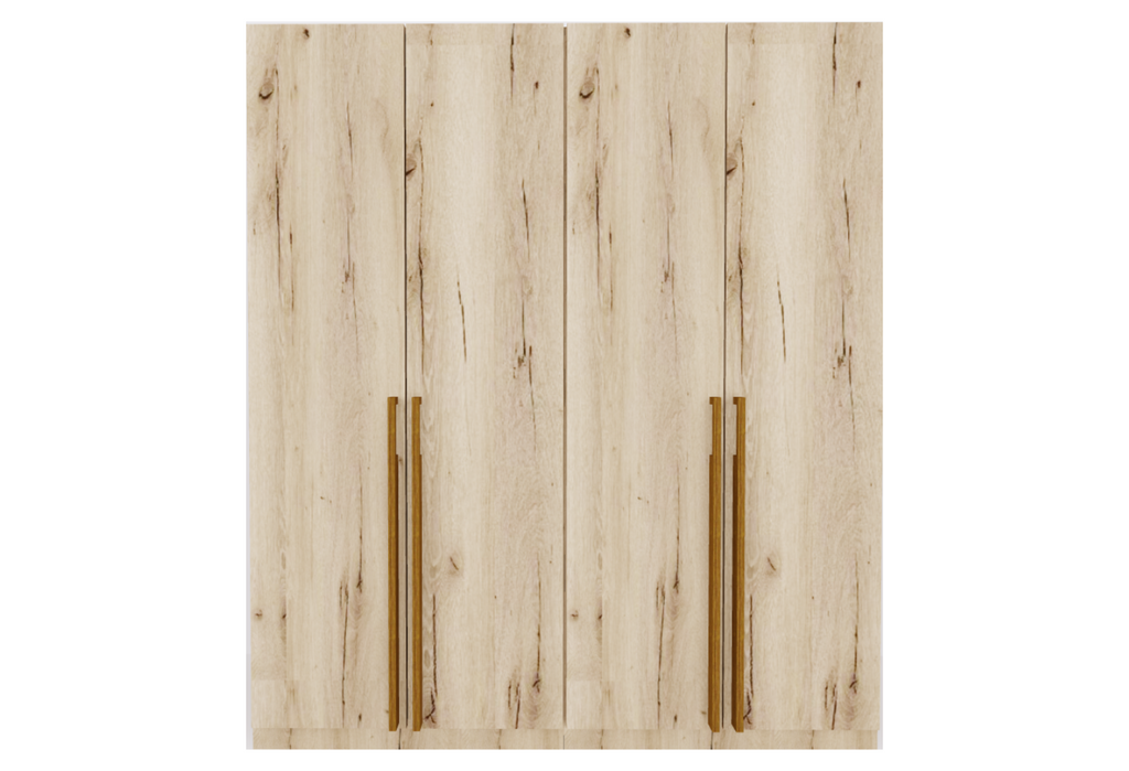 Hinged Wardrobe
