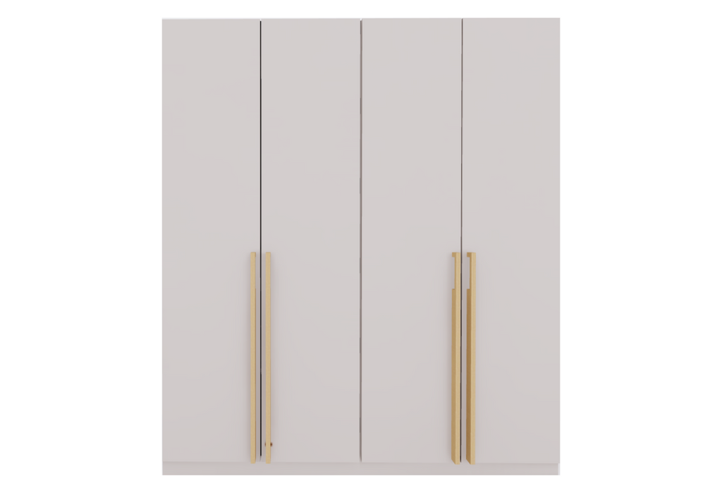 Hinged Wardrobe