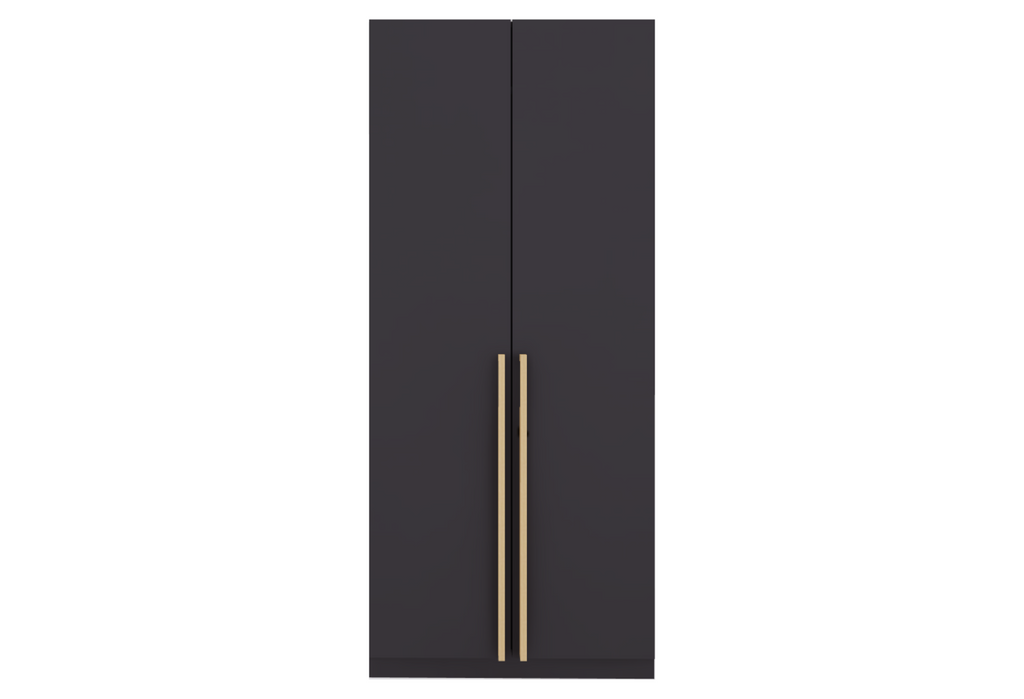 Hinged Wardrobe