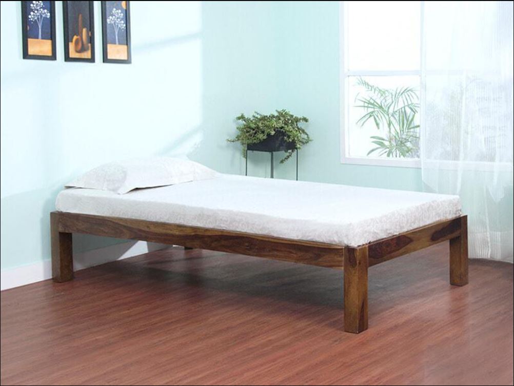 Hugo Single Bed