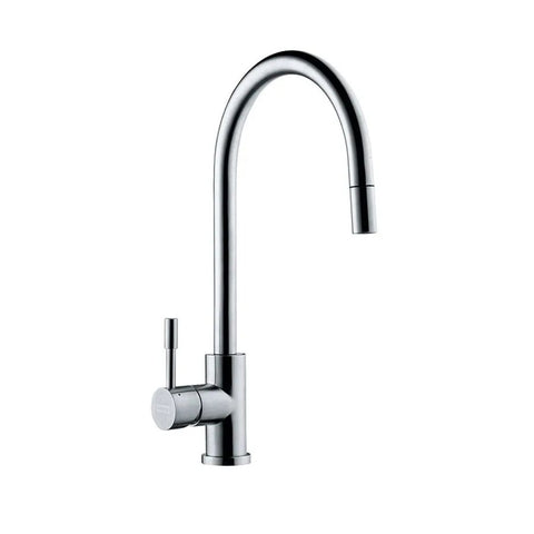 Franke CT 133S Pullout Faucet
