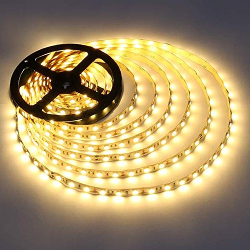 Cove 120 LED strip light with 5A driver - 5 Meter (Warm White)